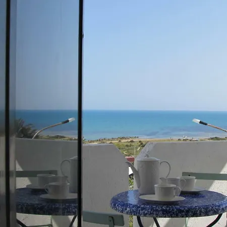 Majata Гостевой дом