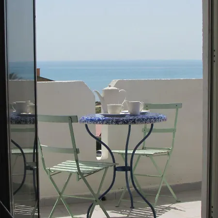 Гостевой дом Majata Реальмонте