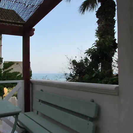 Гостевой дом Majata Реальмонте