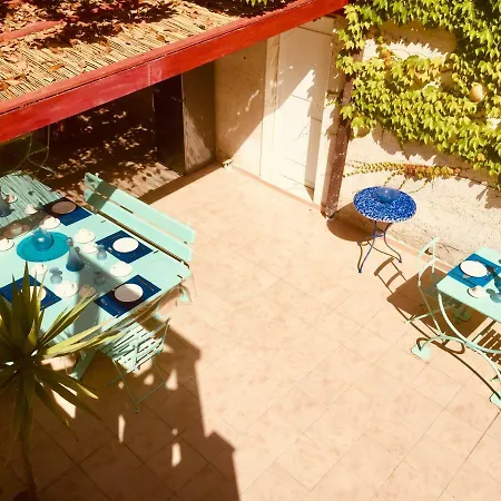 Гостевой дом Majata Реальмонте