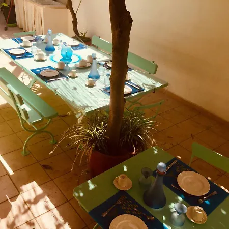 Гостевой дом Majata