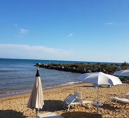 Vendégház Majata 3*