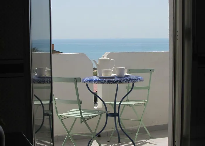 Πανσιόν Majata Realmonte