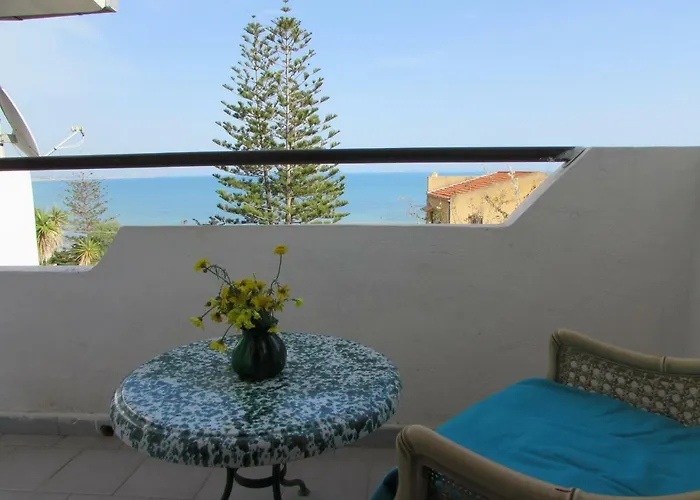 Πανσιόν Majata Realmonte