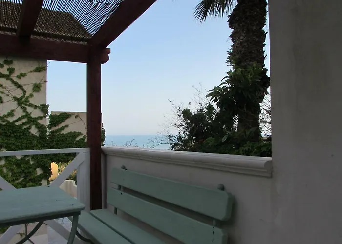 Πανσιόν Majata Realmonte