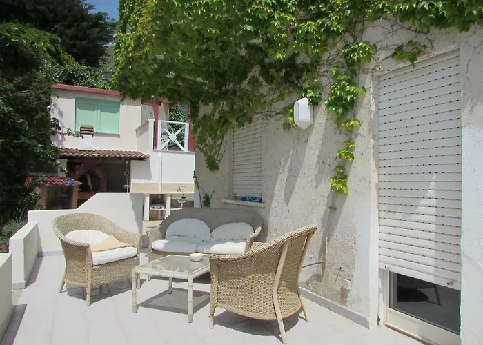 Πανσιόν Majata