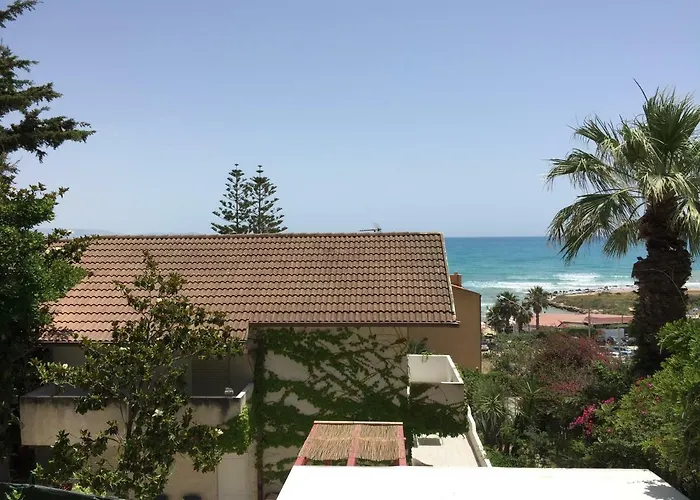 Majata Πανσιόν 3*