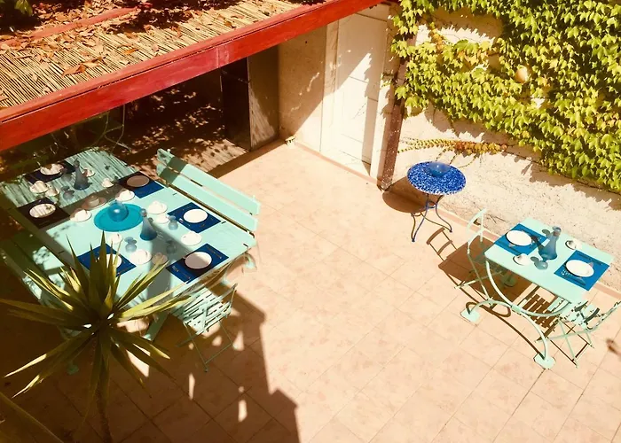 Πανσιόν Majata Realmonte