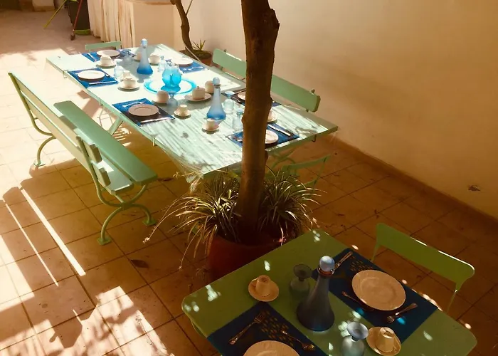 Πανσιόν Majata