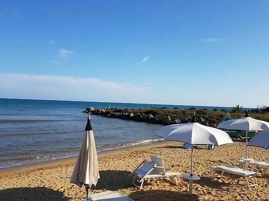 Πανσιόν Majata 3*