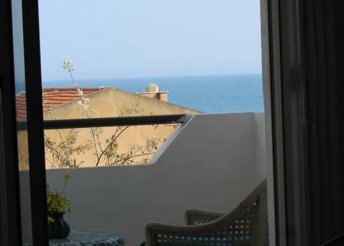 Gæstehus Majata Realmonte